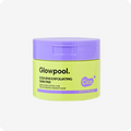 Glowpool Cica BHA Deep Exfoliating Skin Pad (100 ml / 80 pads)