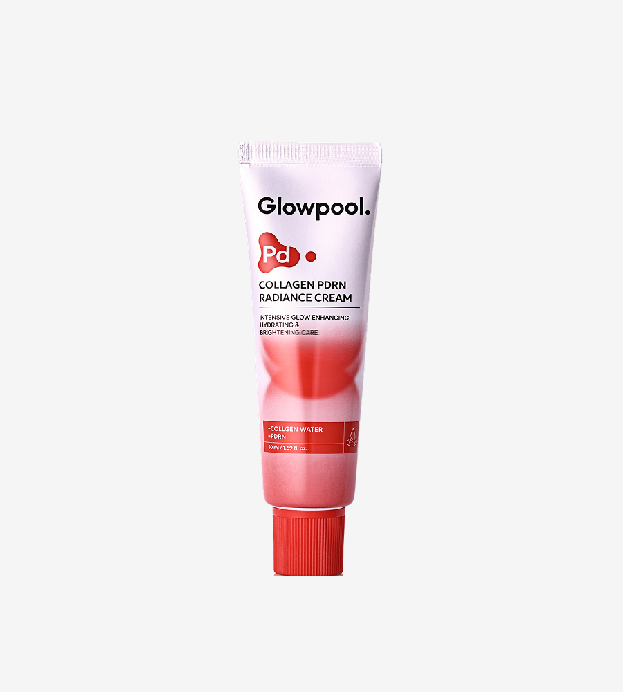 Glowpool Collagen PDRN Radiance Cream (50ml)