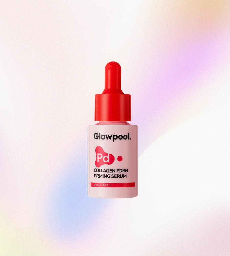 Glowpool Collagen PDRN Firming Serum (30ml)