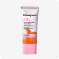 Glowpool Multi Vita Hydra Sunscreen (50ml)