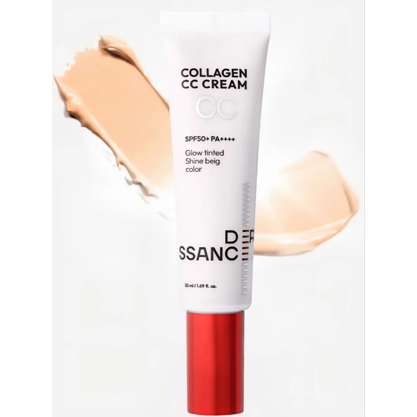 Collagen CC Cream