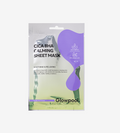 Glowpool Cica BHA B5 Calming Sheet Mask (10 sheets)