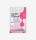 Glowpool Collagen PDRN Firming Sheet Mask (10 sheets)